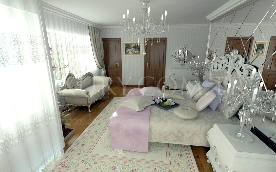 Lomasra Dekorasyon Projeleri - 2