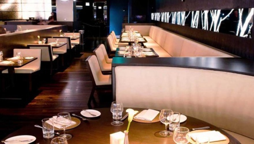 Lomen Cafe ve Restoran Mobilyası - 