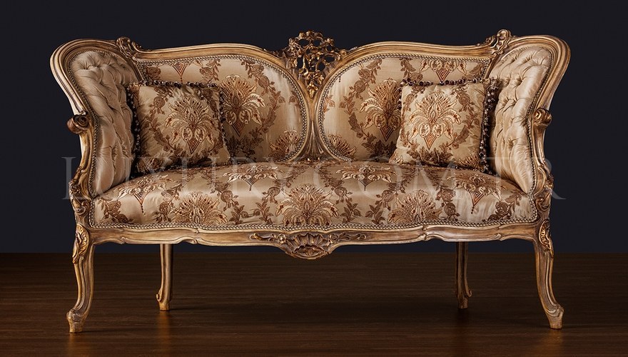 Lonas Classic Tea Set - 1056