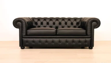 London Klasik Chester Koltuk - 1102 Luxury Line
