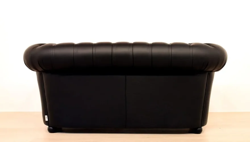 London Klasik Chester Koltuk - 5