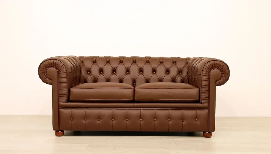 London Klasik Chester Koltuk - 7
