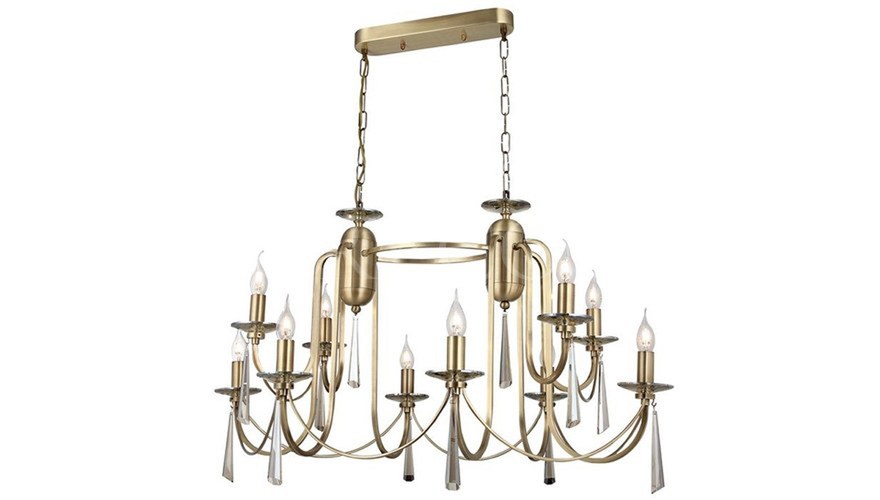 Lonev Chandelier - 1049
