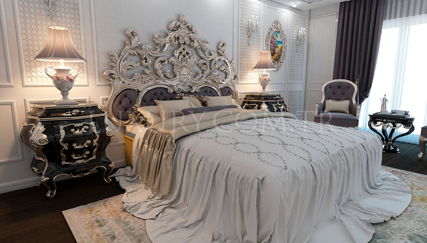 Lonsan Otel Dekorasyonu - 1086