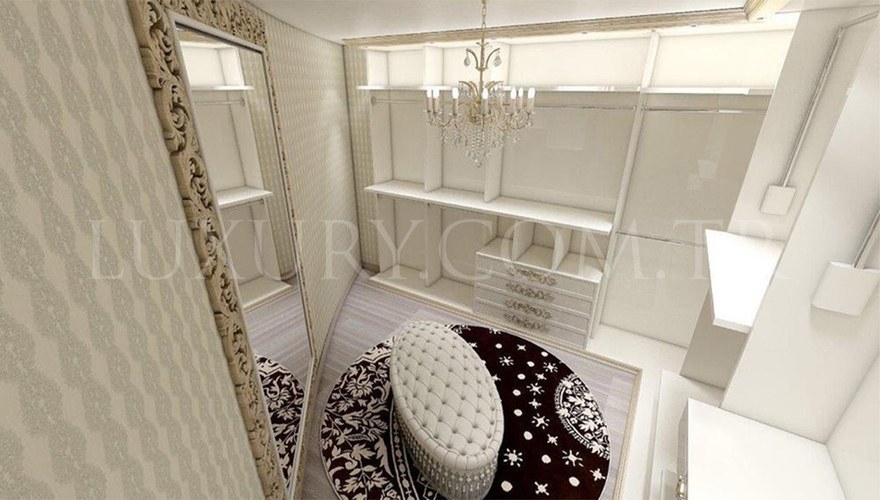 Lonte Dressing Room - 