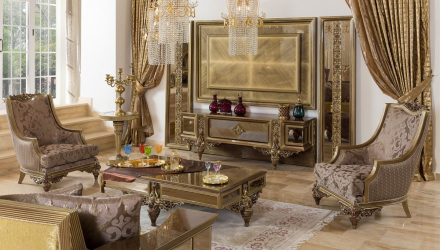 Lopes Klasik Тв Тумба - 878