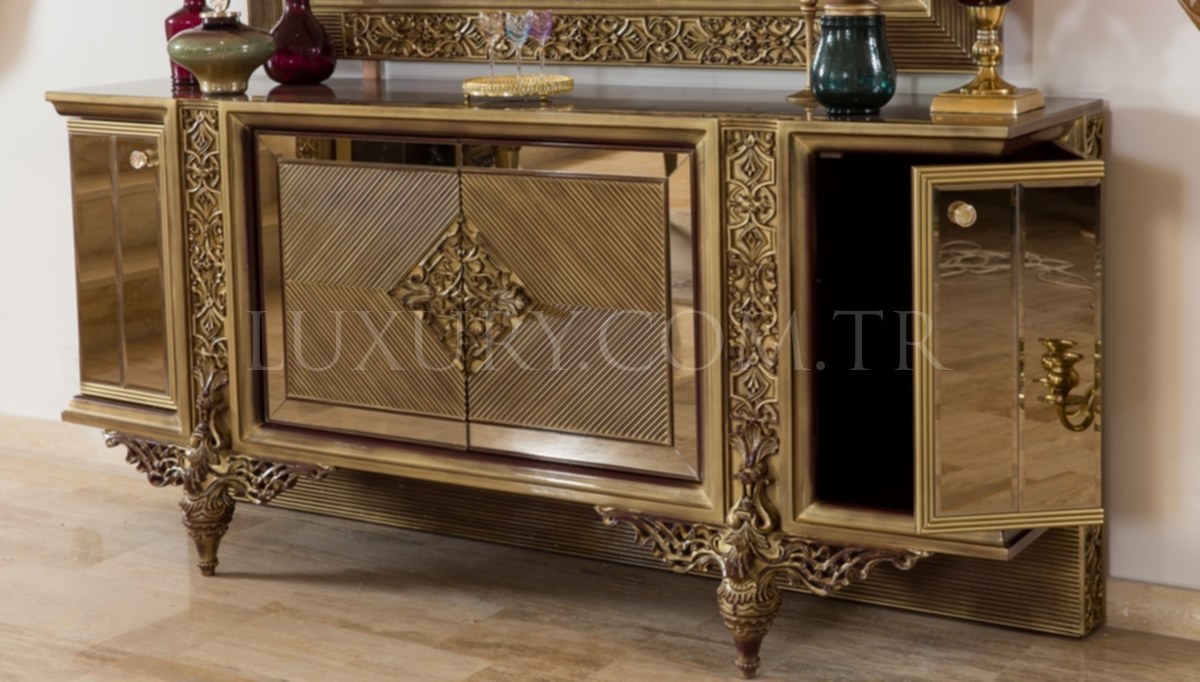 Lopes Классическая столовая - 9