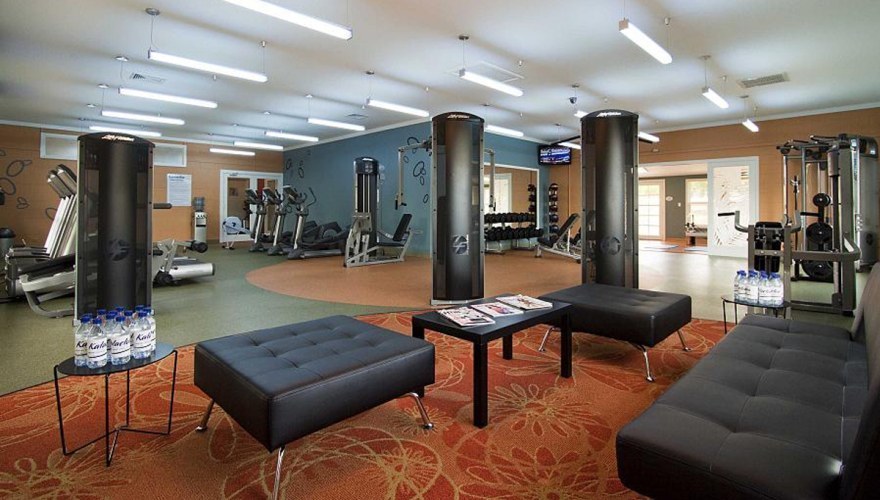 Lopres Gym Projects - 