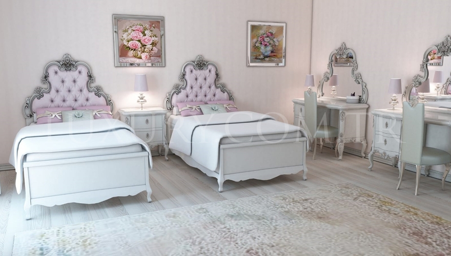 Lordan Young Room Dekorasyonu - 