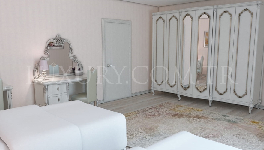 Lordan Young Room Dekorasyonu - 4