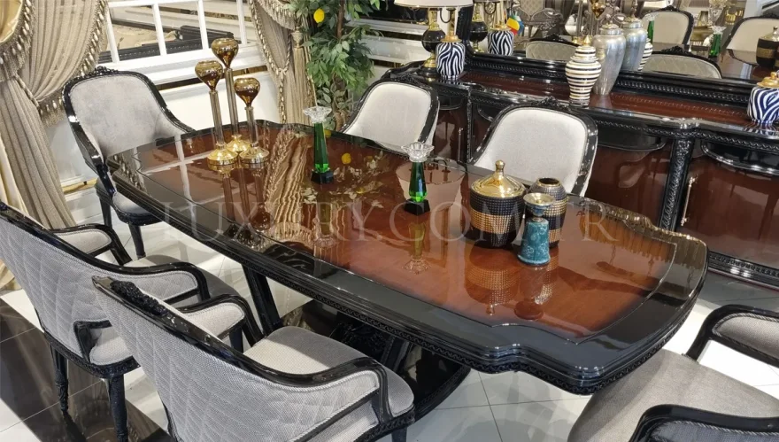 Loren Dining Room - 3