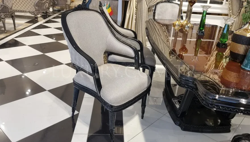 Loren Dining Room - 5