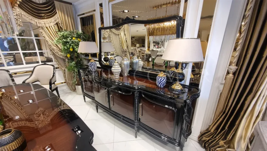 Loren Dining Room - 7