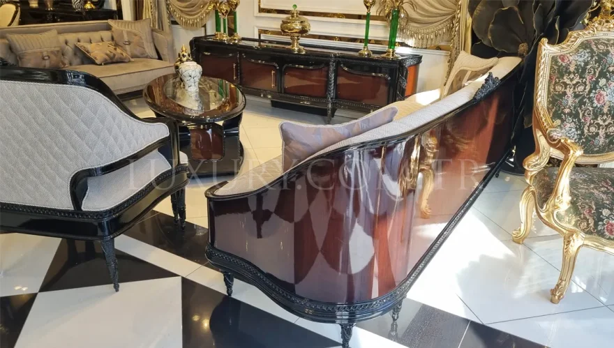 Loren Koltuk Takımı - 7