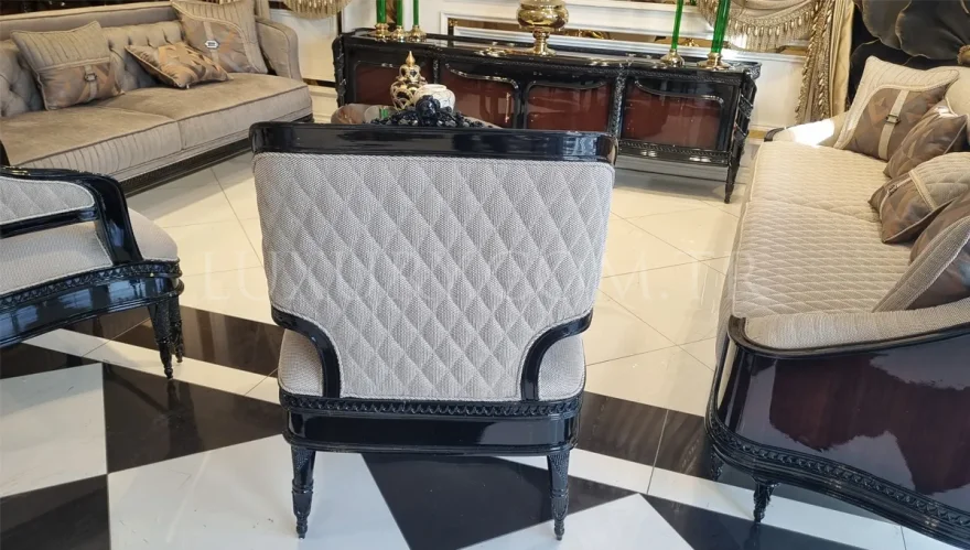 Loren Koltuk Takımı - 9