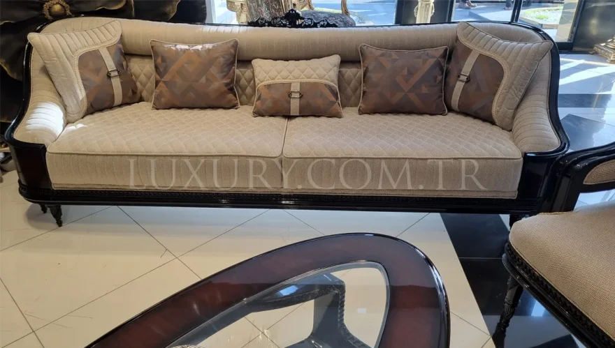 Loren Koltuk Takımı - 10