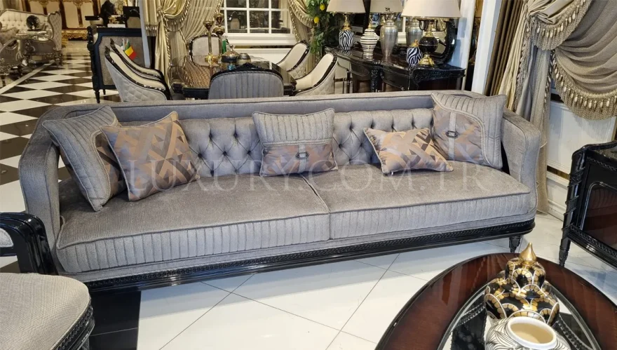 Loren Living Room - 5