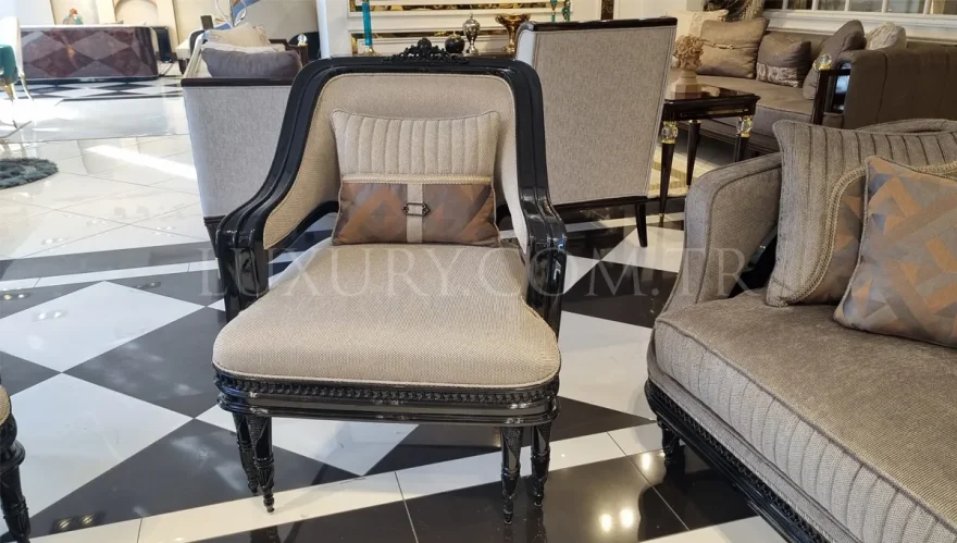 Loren Living Room - 6