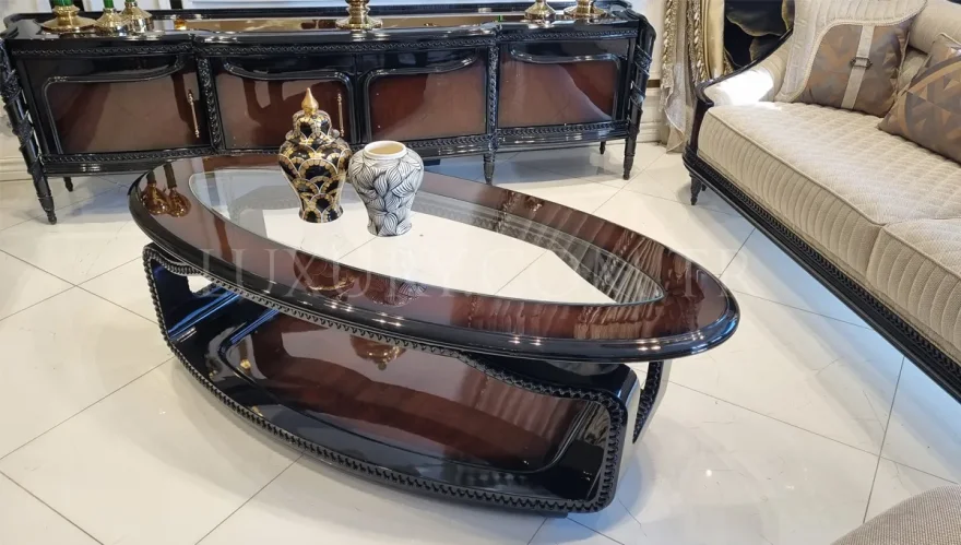 Loren Living Room - 7