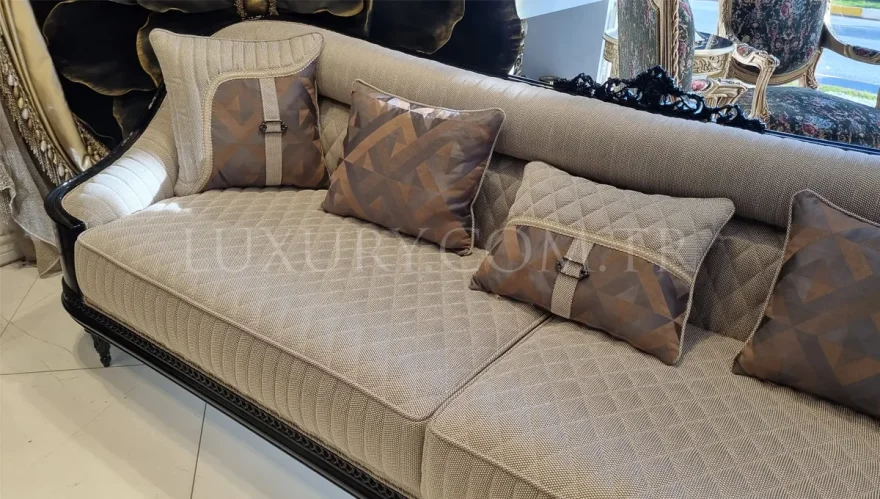 Loren Living Room - 8