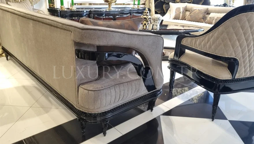 Loren Living Room - 13