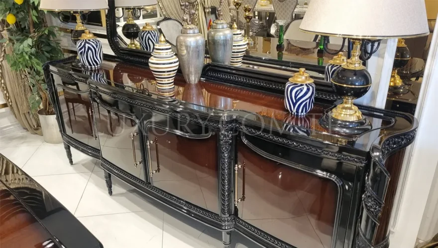 Loren Yemek Odası - 5