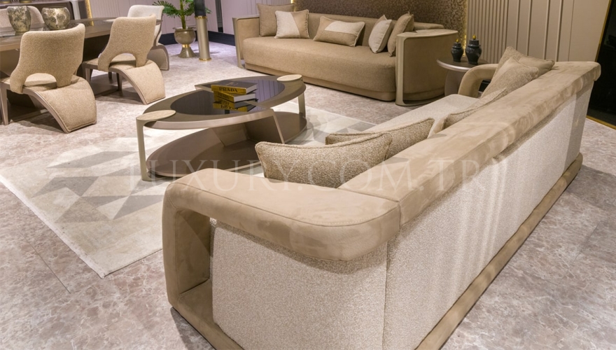 Loritas Modern Koltuk Takımı - 1160