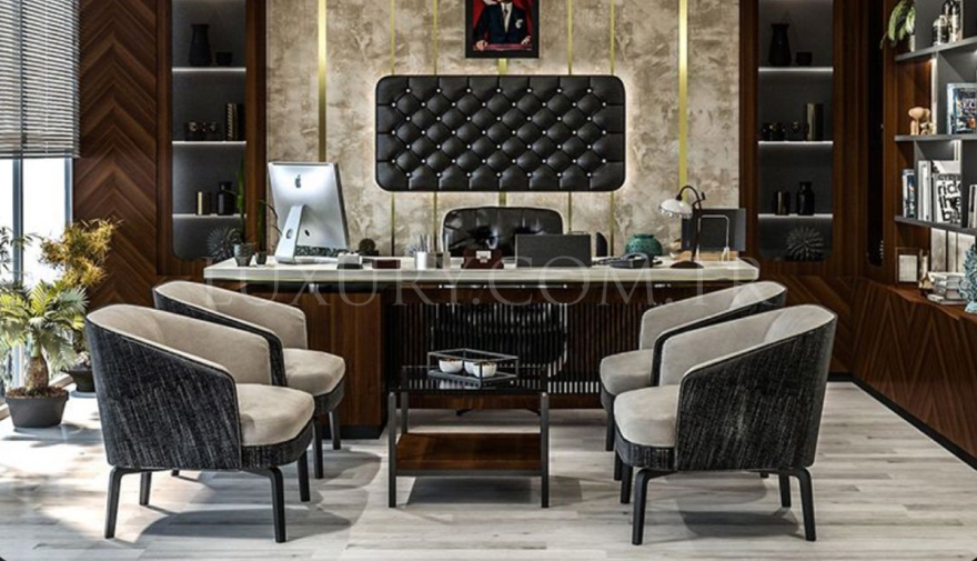 Lotara Executive Office Room - 1102 Luxury Line