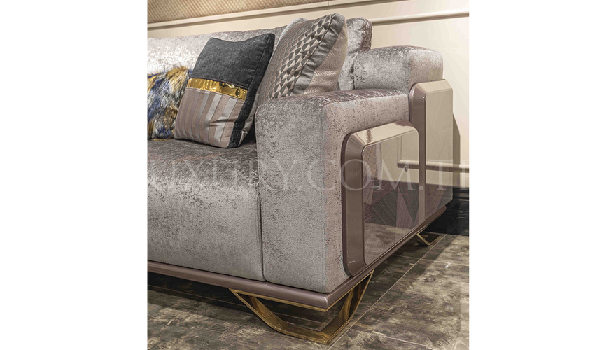 Lotaro Luxury Комплект Дивана - 12