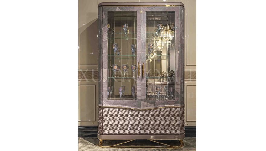 Lotaro Salle à manger de luxe - 18