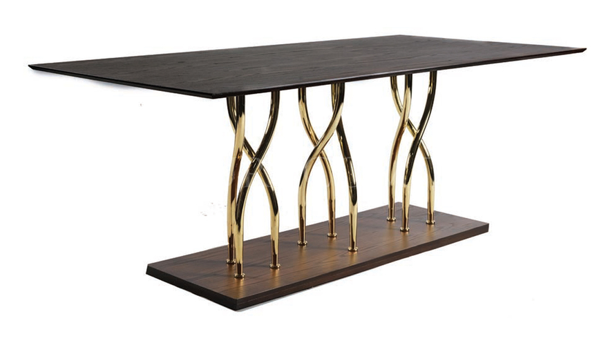 Lowder Table - 1033