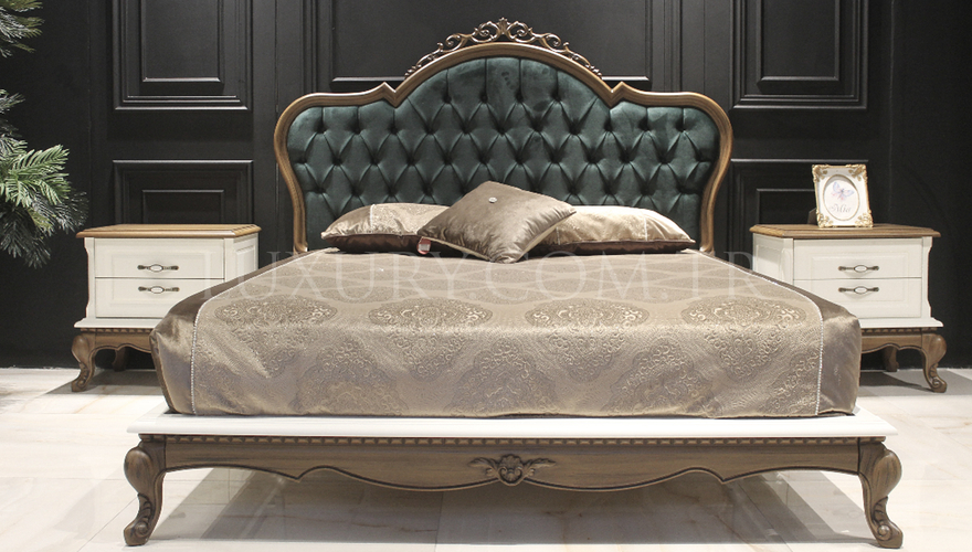 Loya Country Bedroom - 3