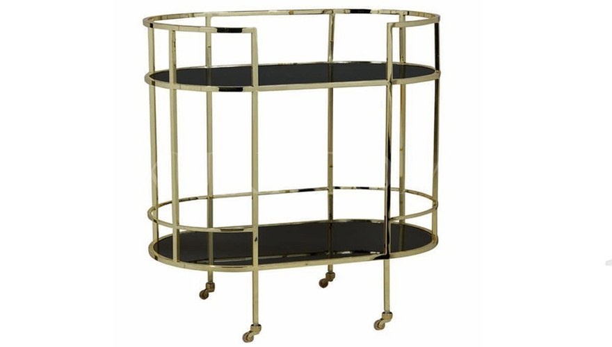 Lucingo Servis Arabası - 1033