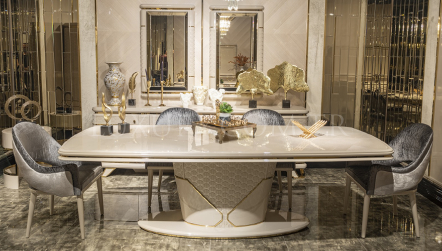 Lugano Роскошная Гостиная - 1080