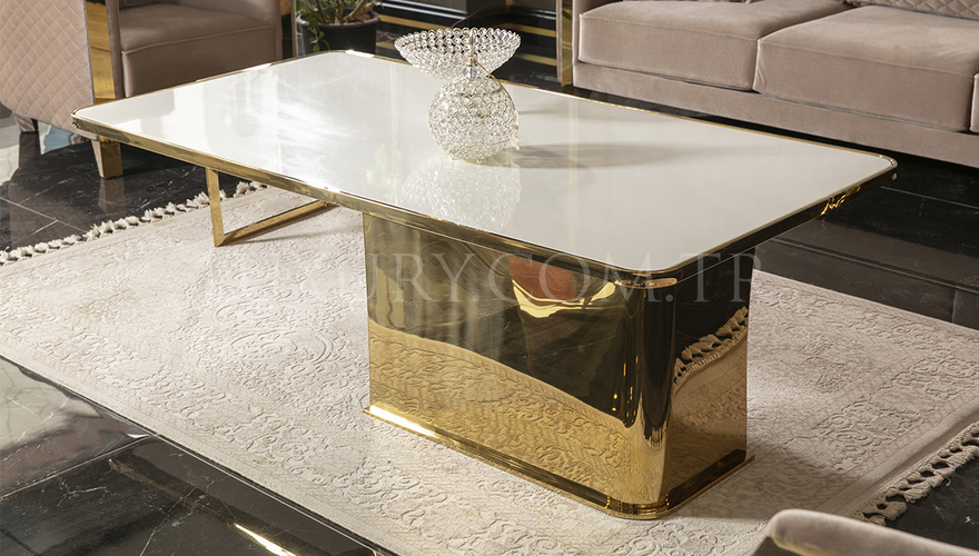 Luitton Lux Living Room - 6