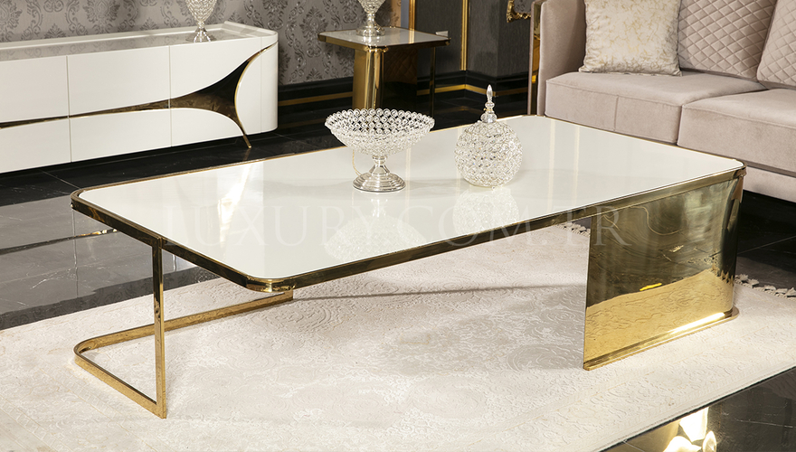 Luitton Lux Living Room - 23