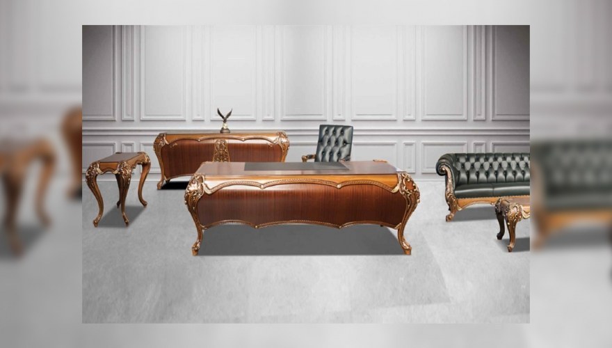  - Lukens Vip Makam Takımları