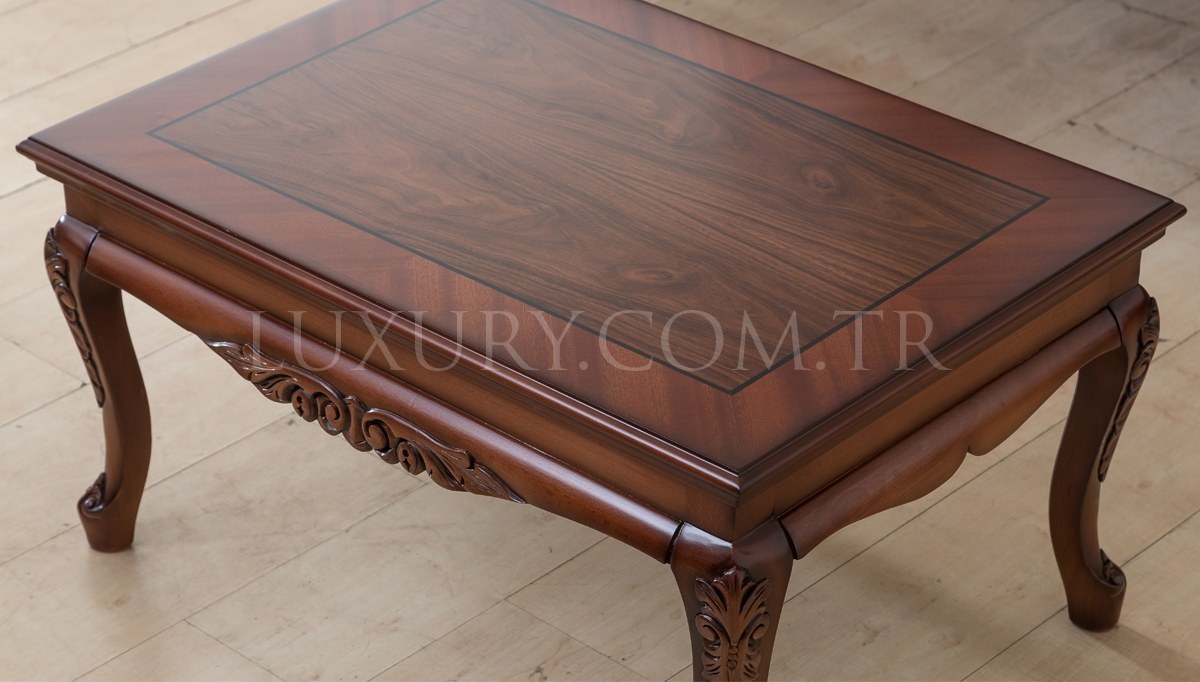 Lukera Wooden Executive Room - 2