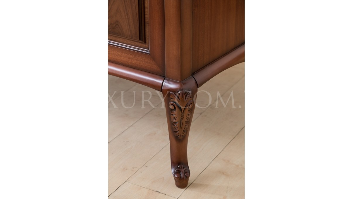 Lukera Wooden Executive Room - 6