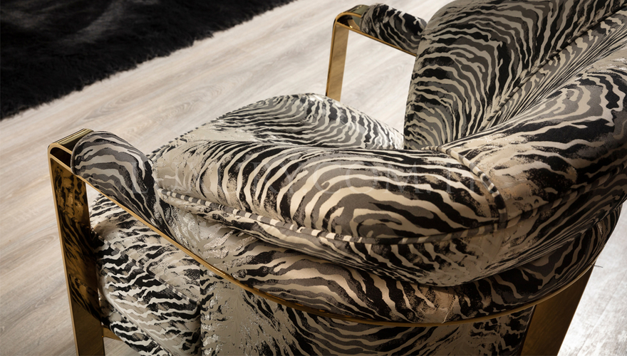 Lüks Adriyana Koltuk Takımı - 7