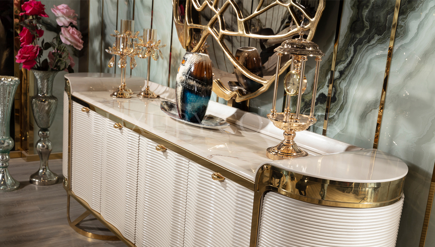 Lüks Adriyana Гостиная - 5