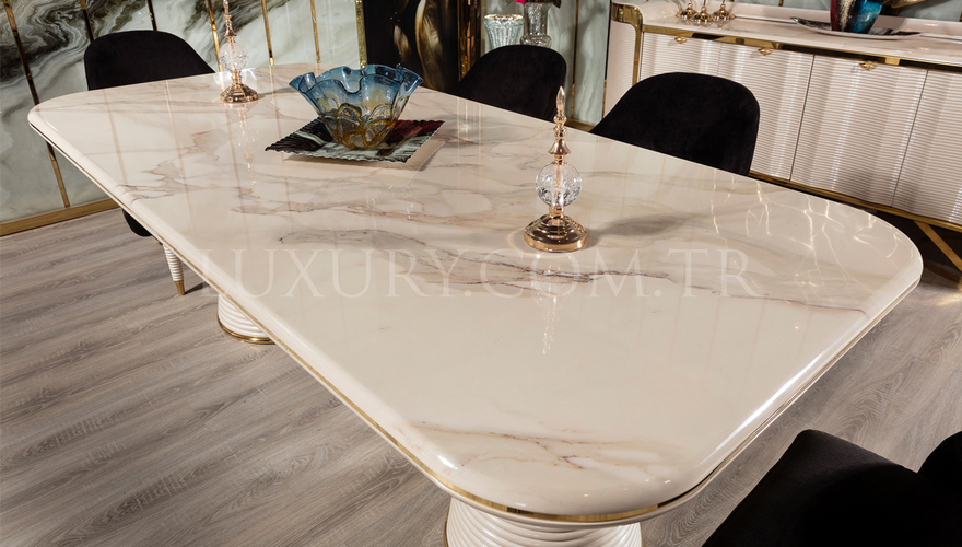 Lüks Adriyana Гостиная - 13