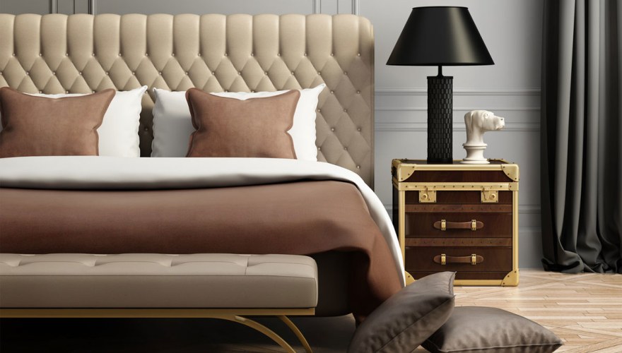  - Lüks Agadir Otel Odası