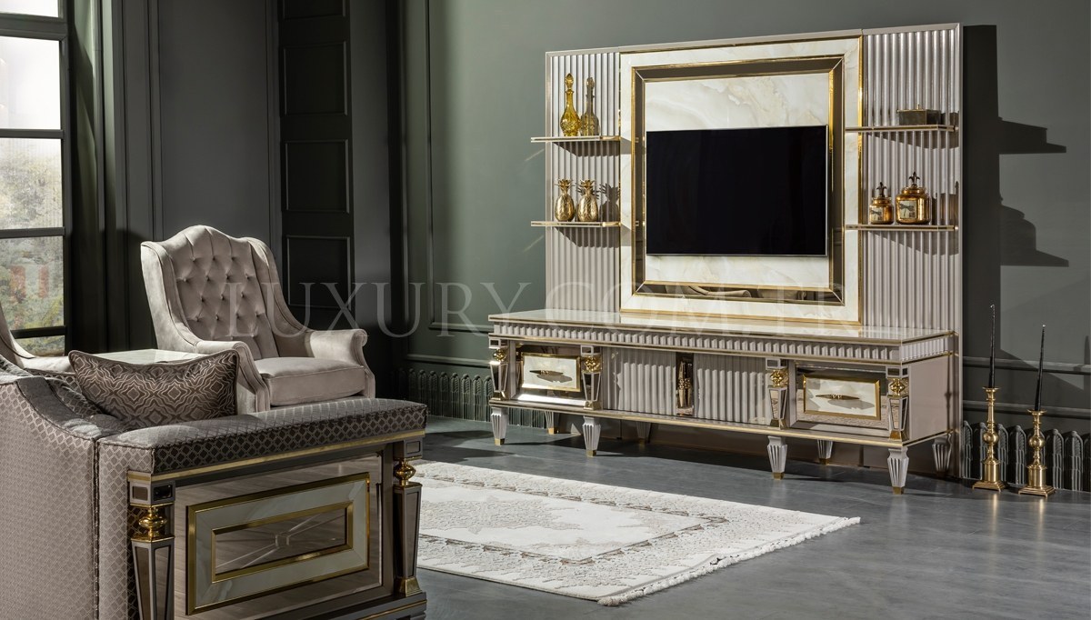 Lux Albatros TV Units - 701