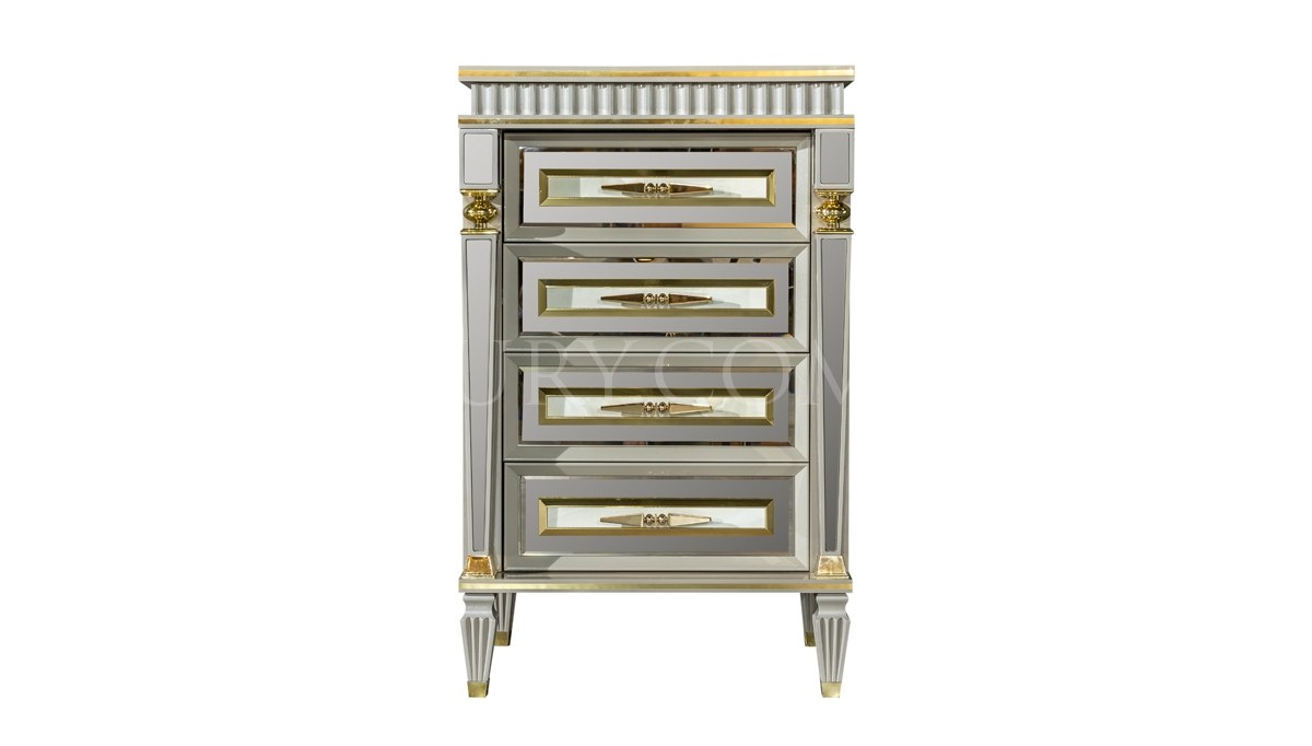 Lüks Albatros Yatak Odası - 11