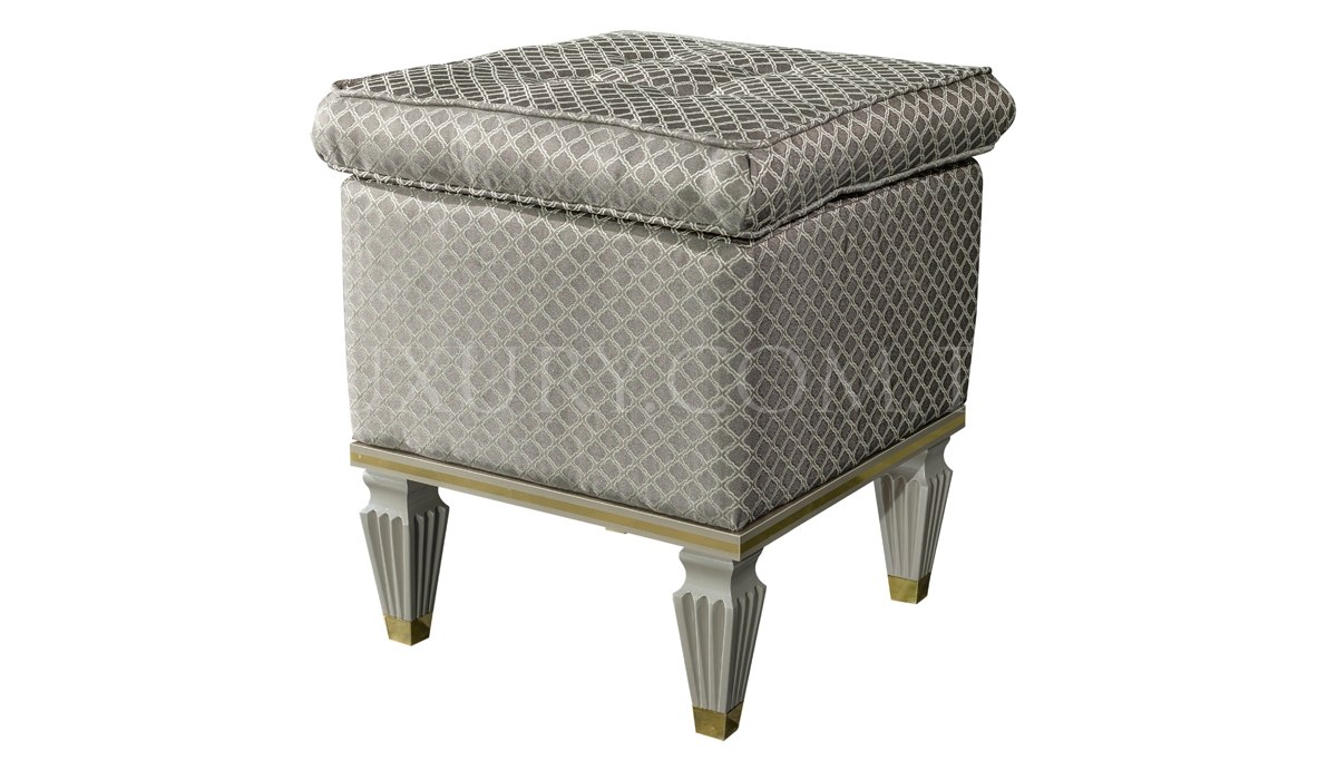 Lüks Albatros Yatak Odası - 14