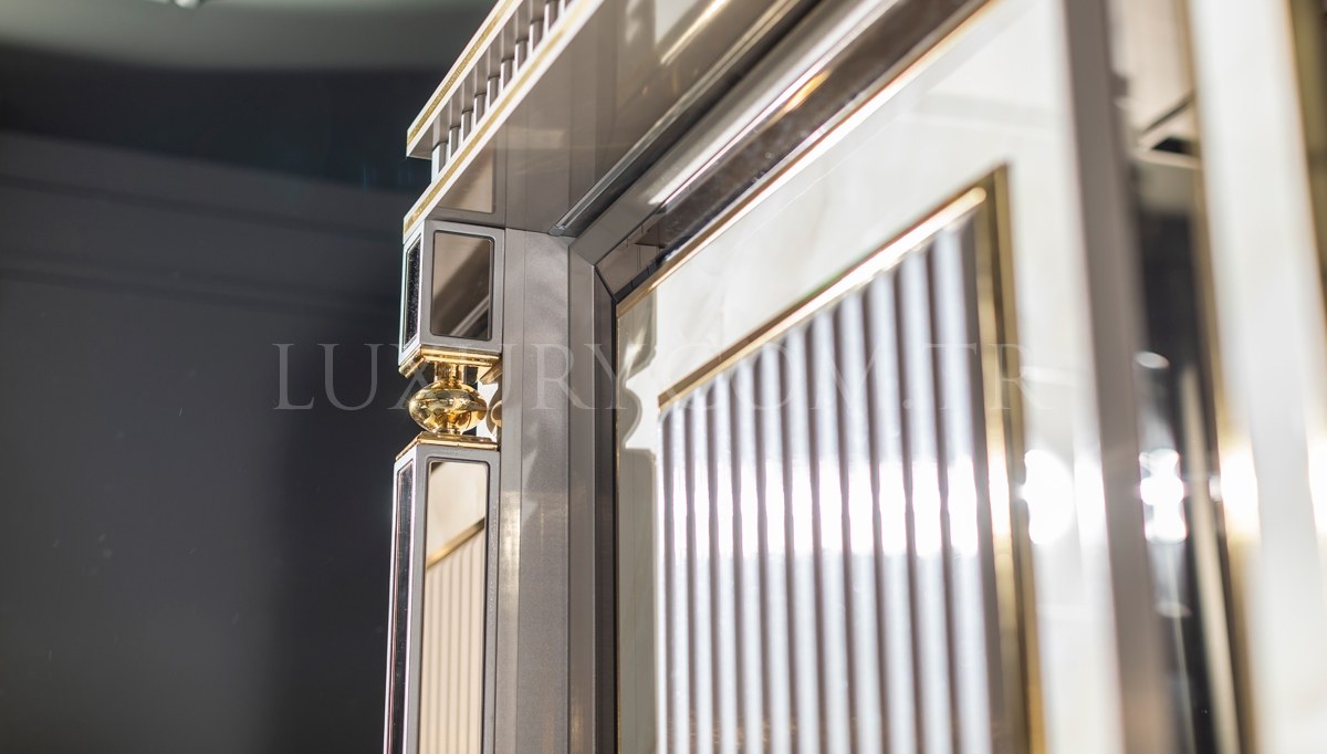 Lüks Albatros Yatak Odası - 16