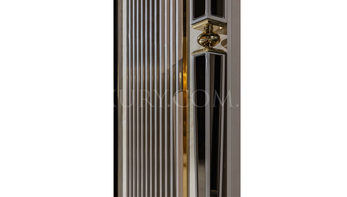 Lüks Albatros Yatak Odası - 18