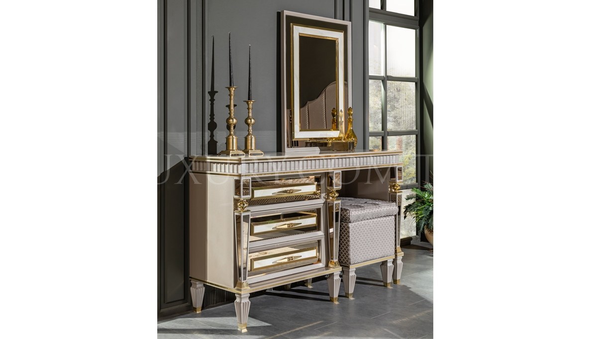 Lüks Albatros Yatak Odası - 5