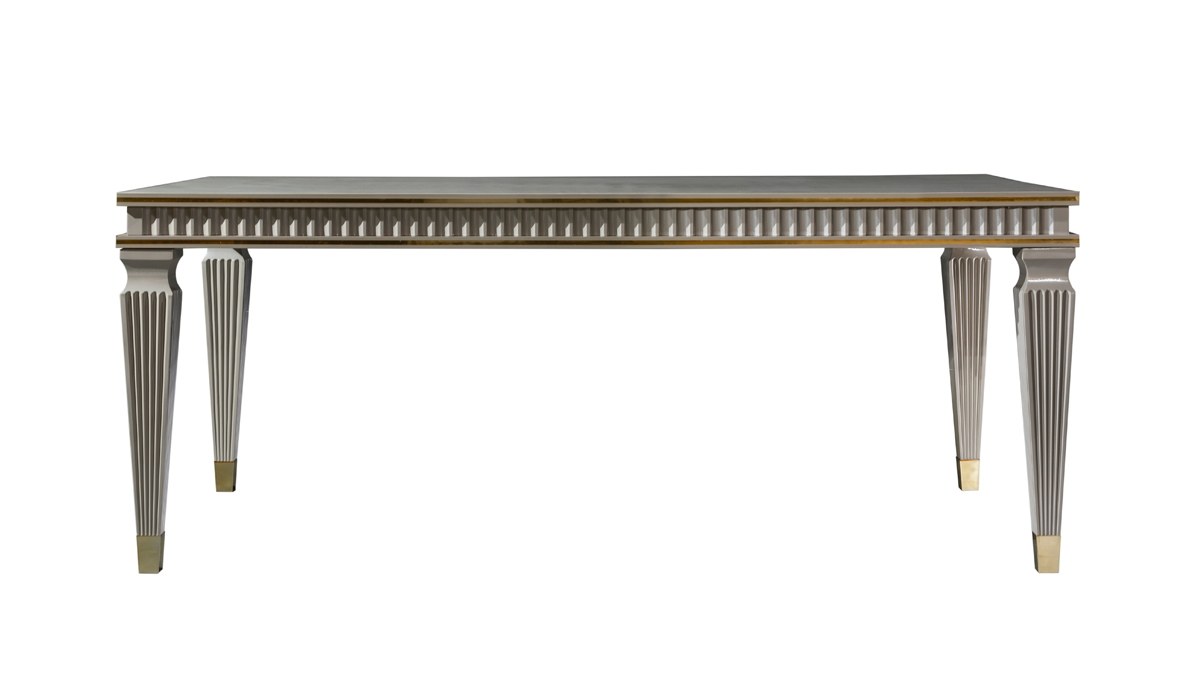 Lüks Albatros Yemek Odası - 12